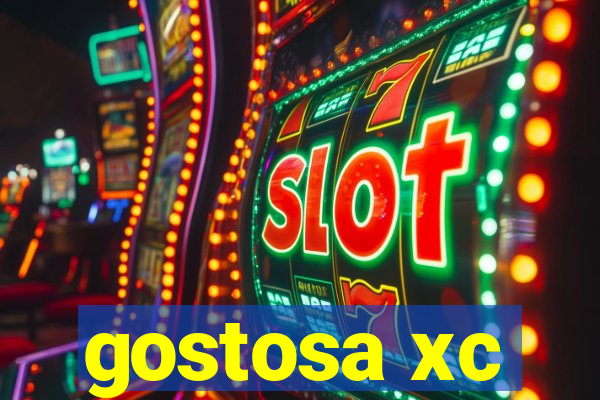 gostosa xc